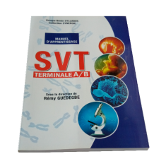 SVT TLE A & B Collection SYNERGIE 