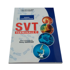 SVT TLE C collection  SYNERGIE 