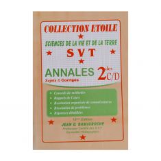 SVT ETOILE 2 NDE C&D