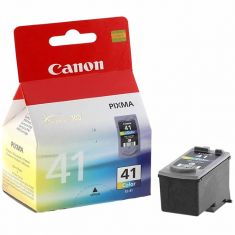 Cartouche d'encre CANON CL-41