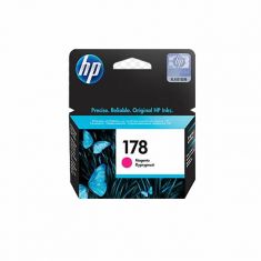 Cartouche D'encre HP 178 Magenta