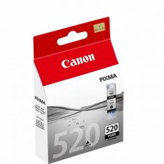 Cartouche d'encre CANON 520