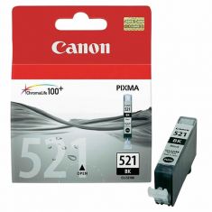Cartouche d'encre CANON 521 Noir
