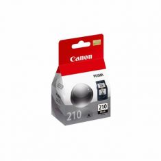 Cartouche d'encre CANON 210 Noir
