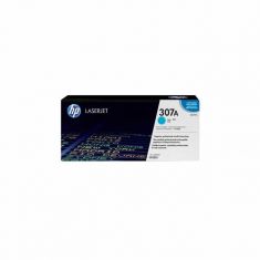 Cartouche Laser HP 307A (CE741A) Bleu Original