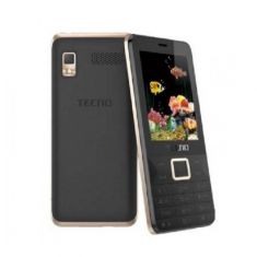 Tecno T484 - 2.8 Pouces - 3 Mégapixels - 8 Mo - Dual Sim 