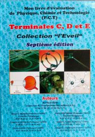 Collection l'Eveil Tles C,D& E 