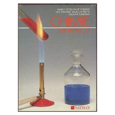 TOMASINO Chimie TLE D