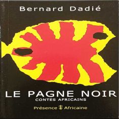 Le Pagne noir