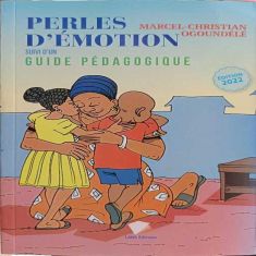 Perles d'Emotions