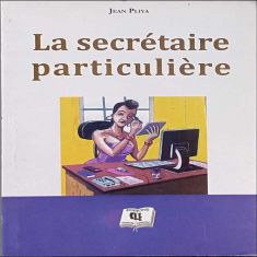 La secrétaire particulière