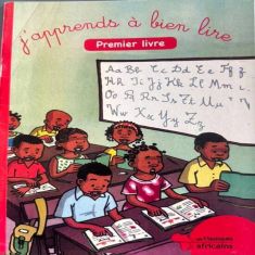 J'apprends à bien lire