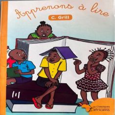 Apprenons à lire 