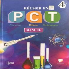 REUSSIR EN PCT '4EME-Manuel