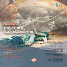 REUSSIR EN HISTOIRE - GEOGRAPHIE 1ERE A&B 