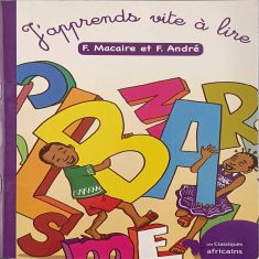 J'apprends vite à lire 