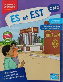 LES CAHIERS DE LA REUSSITE YASLO CM2 -ES & EST 