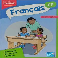 LES CAHIERS DE LA REUSSITE YASLO CP -Francais